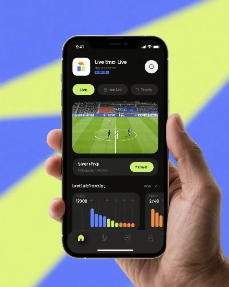 星空体育APP界面展示