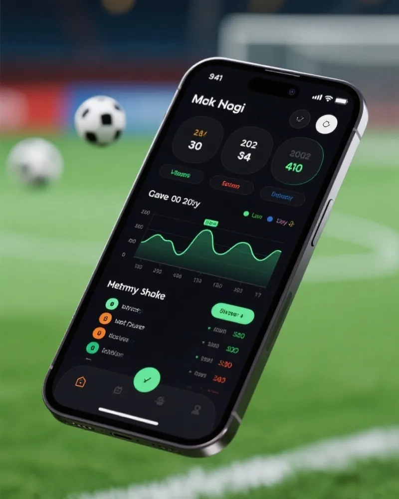 星空体育APP界面展示