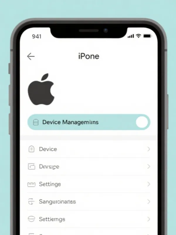iOS 安装步骤图解
